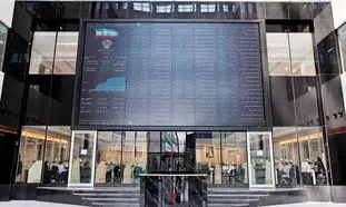 بورس سال 1401 را چطور شروع می کند؟