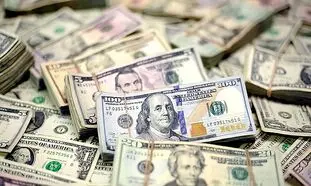 کاهش آهسته و پیوسته قیمت دلار!
