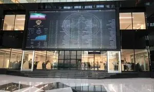 رشد بورس سرعت گرفت؛ شاخص کل یک میلیون و 400 هزار واحدی شد