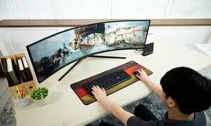 مانیتورهای سری اودیسه سامسونگ؛ محصولی مناسب برای گیمرها