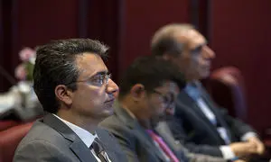 انتقاد تند پدرام سلطانی به واگذاری شستا