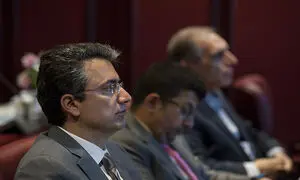 انتقاد تند پدرام سلطانی به واگذاری شستا