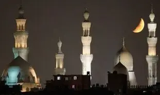 اذان صبح فردا ۲۰ فروردین ساعت چند است؟