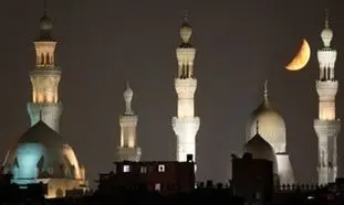 اذان صبح فردا ۲۰ فروردین ساعت چند است؟