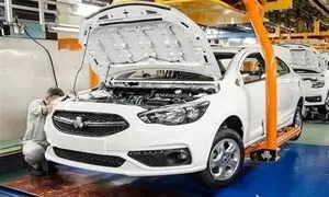 فروش نقدی شاهین و کوئیک آغاز شد + مبلغ پیش پرداخت