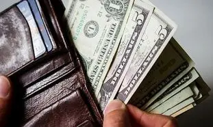 قیمت دلار 17 فروردین ماه 1401/ دلار 28 هزار تومانی می‌شود؟