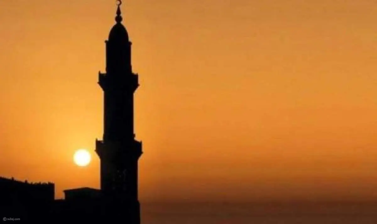 اذان مغرب فردا ۲۰ فروردین چه ساعتی است؟