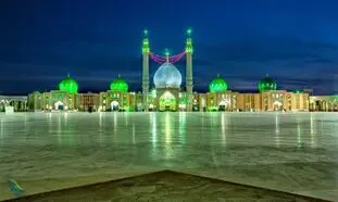 اذان مغرب فردا ۲۱ فروردین و موقع افطار یکشنبه ساعت چند است؟
