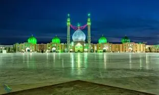 اذان مغرب فردا ۲۱ فروردین و موقع افطار یکشنبه ساعت چند است؟