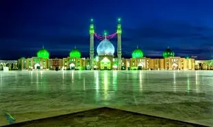 اذان مغرب فردا ۲۱ فروردین و موقع افطار یکشنبه ساعت چند است؟