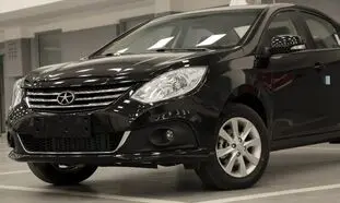 آغاز پیش فروش جک جی 4 کرمان موتور + شرایط فروش