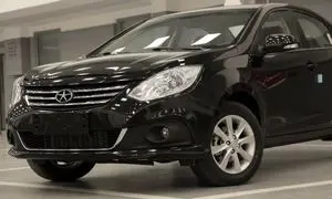 آغاز پیش فروش جک جی 4 کرمان موتور + شرایط فروش