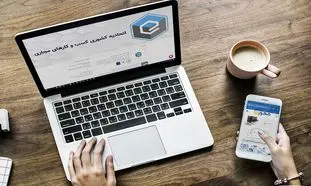 حضور ائتلاف تاد در انتخابات اتحادیه کسب و کارهای مجازی