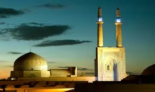 اذان صبح فردا 23 فروردین چه ساعتی است؟