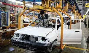 رکوردشکنی پراید در سکوت کرونایی