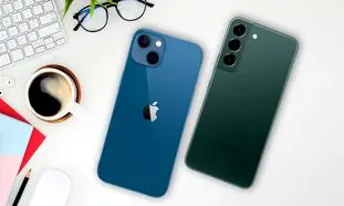 با 25 تا 35 میلیون تومان چه موبایلی بخریم؟ اپل یا سامسونگ؟