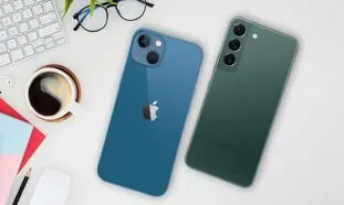 با 25 تا 35 میلیون تومان چه موبایلی بخریم؟ اپل یا سامسونگ؟