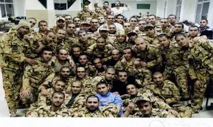 دوره آموزشی سربازی با شیوع کرونا چقدر کم شد؟