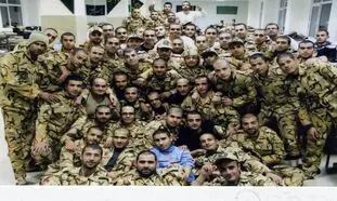 دوره آموزشی سربازی با شیوع کرونا چقدر کم شد؟