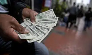 قیمت روز دلار 21 فروردین 1401 / مانع بازارساز بر سر راه دلار