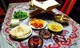 اذان مغرب فردا 24 فروردین چه ساعتی است؟