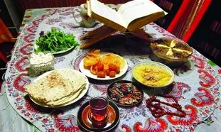 اذان مغرب فردا 24 فروردین چه ساعتی است؟