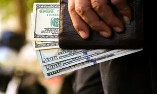 قیمت روز دلار 22 فروردین 1401/ ارز محبوب در یک قدمی کانال 28 هزار تومانی