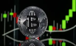 قیمت بیت کوین 22 فروردین 1401/ بازار رمزارزها همچنان در رکود