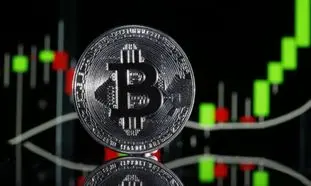قیمت بیت کوین 22 فروردین 1401/ بازار رمزارزها همچنان در رکود