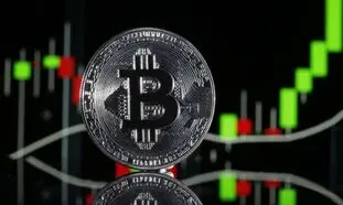 قیمت بیت کوین 22 فروردین 1401/ بازار رمزارزها همچنان در رکود