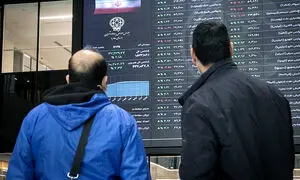 وضعیت بازار بورس 22 فروردین ماه 1401 / روند بازار سرمایه رو به بهبود است