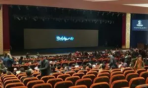 ابر آروان پنجمین رویداد سوار ابرها را برگزار می‌کند