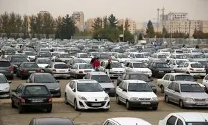 قیمت خودرو های داخلی مجددا افزایش یافت + جدول قیمت روز ماشین