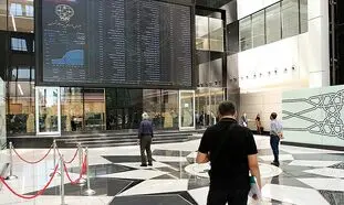 بازار بورس 23 فروردین 1401/ دولت شاخص کل را زمین زد!