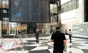 بازار بورس 23 فروردین 1401/ دولت شاخص کل را زمین زد!