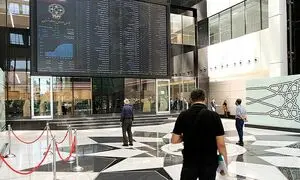 بازار بورس 23 فروردین 1401/ دولت شاخص کل را زمین زد!