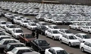 قیمت روز محصولات سایپا در ادامه افزایش قیمت خودرو