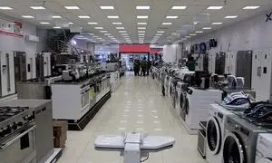کرونا باعث افزایش فروش اینترنتی لوازم خانگی شد