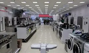 کرونا باعث افزایش فروش اینترنتی لوازم خانگی شد