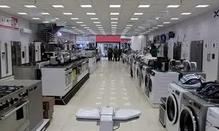 کرونا باعث افزایش فروش اینترنتی لوازم خانگی شد