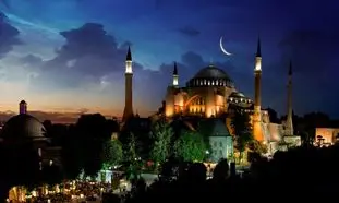 شب قدر کی است؟ چند شنبه است؟