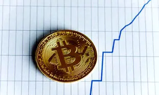 قیمت بیت کوین 24 فروردین 1401 / سقوط به کانال 30 هزار دلاری