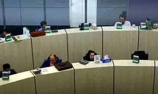 بورس امروز 24 فروردین ماه 1401/ اغلب نمادهای بورسی سبز رنگ شدند