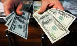 قیمت روز دلار 25 فروردین 1401 / سقوط به کانال 27 هزار تومانی