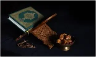 اذان صبح و اذان مغرب فردا 28 فروردین ساعت چند است ؟