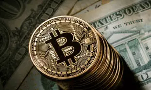 قیمت بیت کوین 25 فروردین 1401 / احتمال 50 هزار دلاری شدن رمزارز معروف