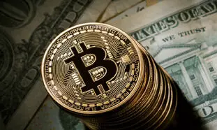 قیمت بیت کوین 25 فروردین 1401 / احتمال 50 هزار دلاری شدن رمزارز معروف