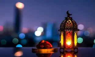 اذان صبح و اذان مغرب فردا 30 فروردین ساعت چند است ؟