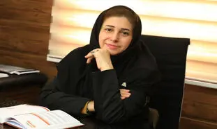 شهره موسوی کیست؟ از فدراسیون فوتبال تا تجارت رمزارز