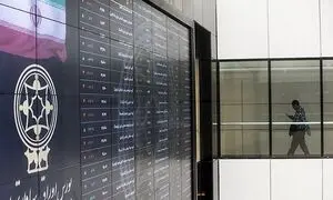 صعود 17 هزار واحدی شاخص کل بورس در پایان نخستین هفته کاری 1401